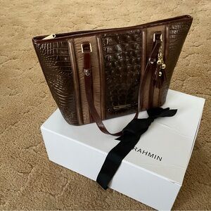 Beautiful medium Asher Tote!